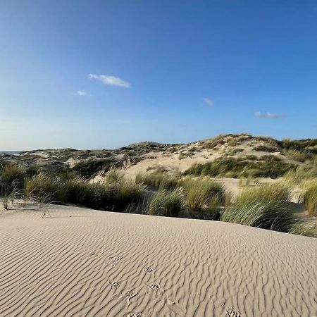 Charmante Maison Individuelle Proche Du Touquet Кюк Екстер'єр фото