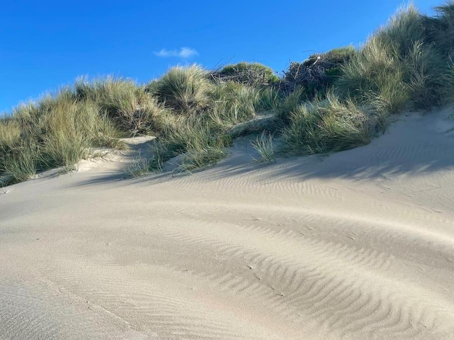 Charmante Maison Individuelle Proche Du Touquet Кюк Екстер'єр фото