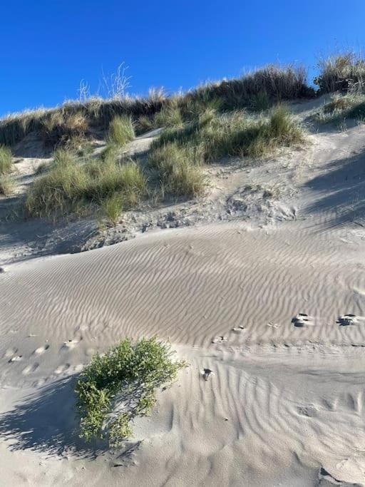 Charmante Maison Individuelle Proche Du Touquet Кюк Екстер'єр фото