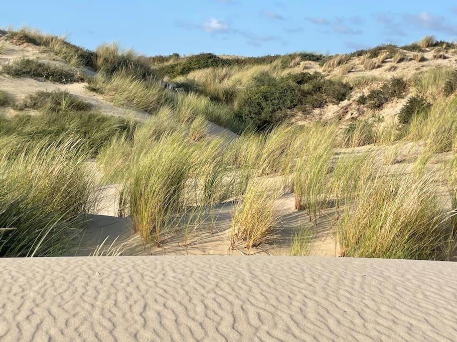 Charmante Maison Individuelle Proche Du Touquet Кюк Екстер'єр фото